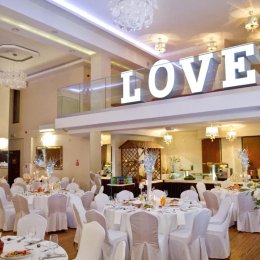 AGIT Hotel Congress & SPA - Sale weselne