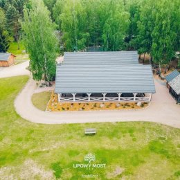 Lipowy Most - Sale weselne