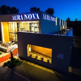Rezydencja Aura Nova - Sale weselne