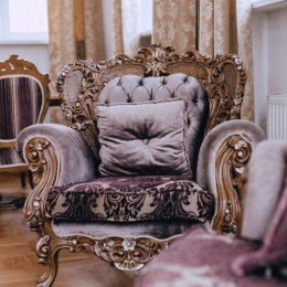 Pałac Chojnata - Sale weselne