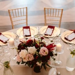 Biała Wilczyca - Sale weselne