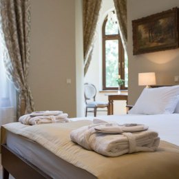 Pałac Polanka - Sale weselne