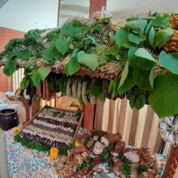 Restauracja Szkiełka - Sale weselne