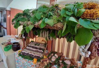 Restauracja Szkiełka