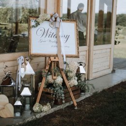 Hotel JAKUBUS*** - Sale weselne