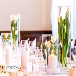 Hotel - Restauracja Timberland *** - Sale weselne