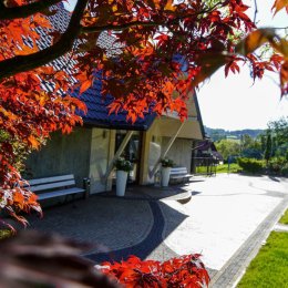 Sala Bankietowa Ślazyk - Sale weselne