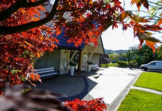 Sala Bankietowa Ślazyk