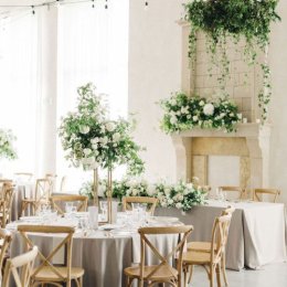 Villa Love - Sale weselne