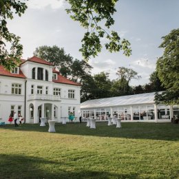 PAŁAC CZOSNOWSKICH ***** - Sale weselne