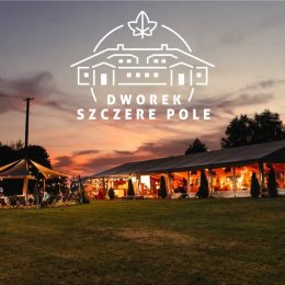 Dworek Szczere Pole - Sale weselne