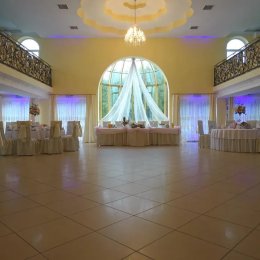 Hotel i Restauracja Margerita - Sale weselne