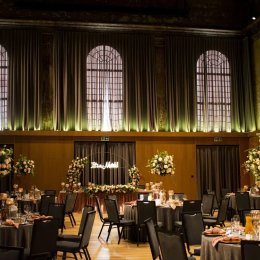 Fabryka Wełny Hotel & SPA - Sale weselne