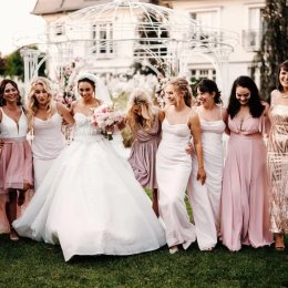 Rezydencja Luxury Hotel **** - Sale weselne