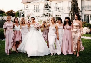 Rezydencja Luxury Hotel ****