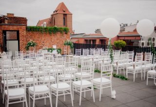 Nicolaus Hotel & Culinary