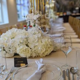 Factory Resort Wellness & SPA - Sale weselne