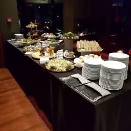 FARMONA HOTEL BUSINESS & SPA - Sale weselne