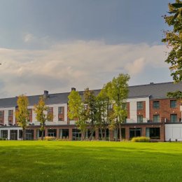 Hotel Malbork **** - Sale weselne