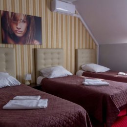 Sala Bankietowa Anna - Sale weselne