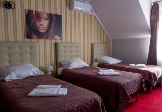 Sala Bankietowa Anna