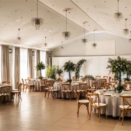 Lila Park - Sale weselne