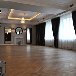 SAS rooms & restaurant - Sale weselne