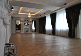 SAS rooms & restaurant