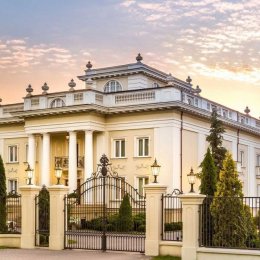 Pałacyk Otrębusy - OSTATNIE WOLNE TERMINY NA 2024r. - Sale weselne