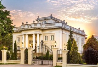 Pałacyk Otrębusy - OSTATNIE WOLNE TERMINY NA 2024r.