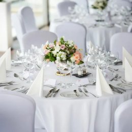 Sheraton Grand Krakow - Sale weselne