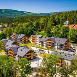 Tremonti Hotel Karpacz - Sale weselne