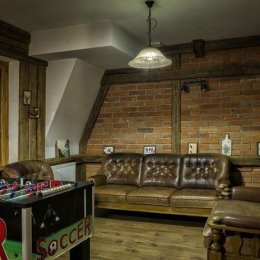 Gościniec Figlówka - Sale weselne