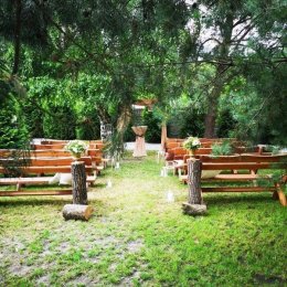 Biały Dwór - Sala weselna, Imprezy okolicznościowe - Sale weselne