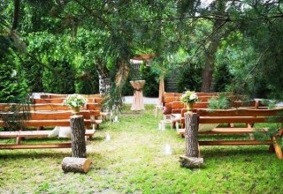 Biały Dwór - Sala weselna, Imprezy okolicznościowe