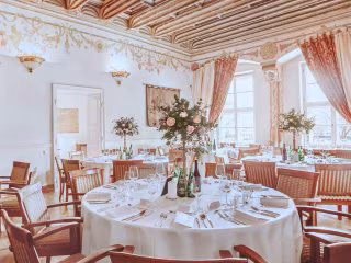 The Bonerowski Palace Boutique Hotel *****