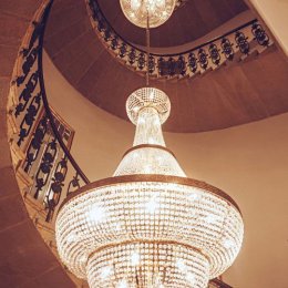 The Bonerowski Palace Boutique Hotel ***** - Sale weselne