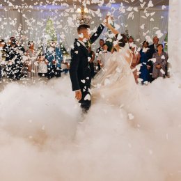 Ośrodek Wczasowy Roma Romana Dworek - Sale weselne