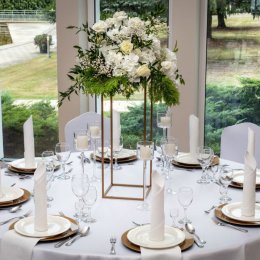 Perła Leśna - Nadarzyn - Sale weselne