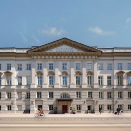 Stradom House Autograph Collection - Sale weselne