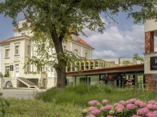 Platinum Residence Boutique