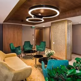 Platinum Residence & Reymonta 19 Restaurant - Sale weselne