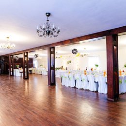 Zajazd Jonatan - Sale weselne