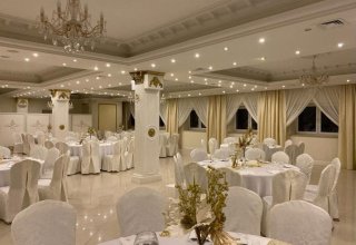 Hotel Restauracja President