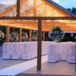 Dom Weselny Jan Sander - Sale weselne