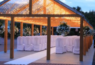 Dom Weselny Jan Sander