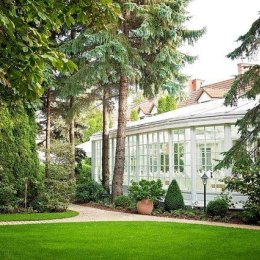 Villa Park Julianna - Sale weselne