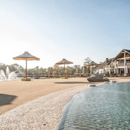 MOLO Resort - Sale weselne