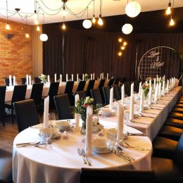 Hotel Atena - Sale weselne