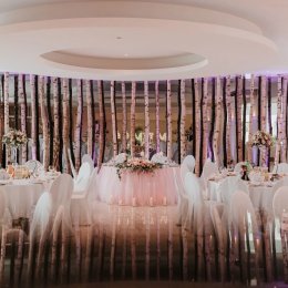 Sala Bankietowa Rueda - Sale weselne